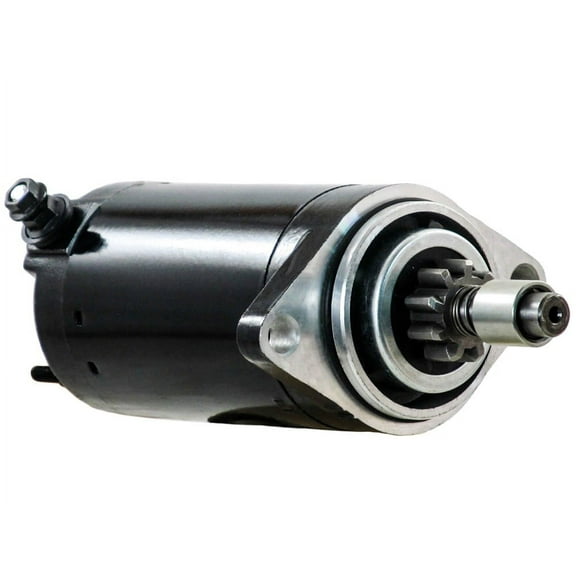 Starter Fits Seadoo Gts Gtx Sp Spi Spx Xp 278-000-316 278-000-186 278-000-311