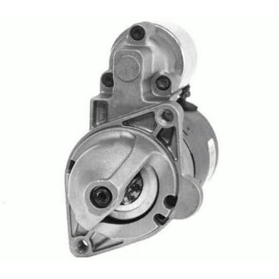 Starter Compatible with Smart Car Fortwo 0.8L Diesel 2005-2007 0-001-106-014 005-151-38-01