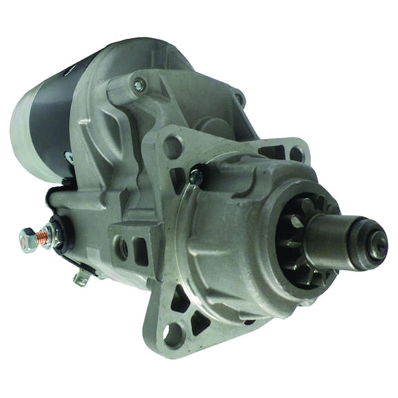 Starter Fits Sterling Acterra M8500 M5500 M6500 M7500 Om904 4.3 Eng 2001-2006
