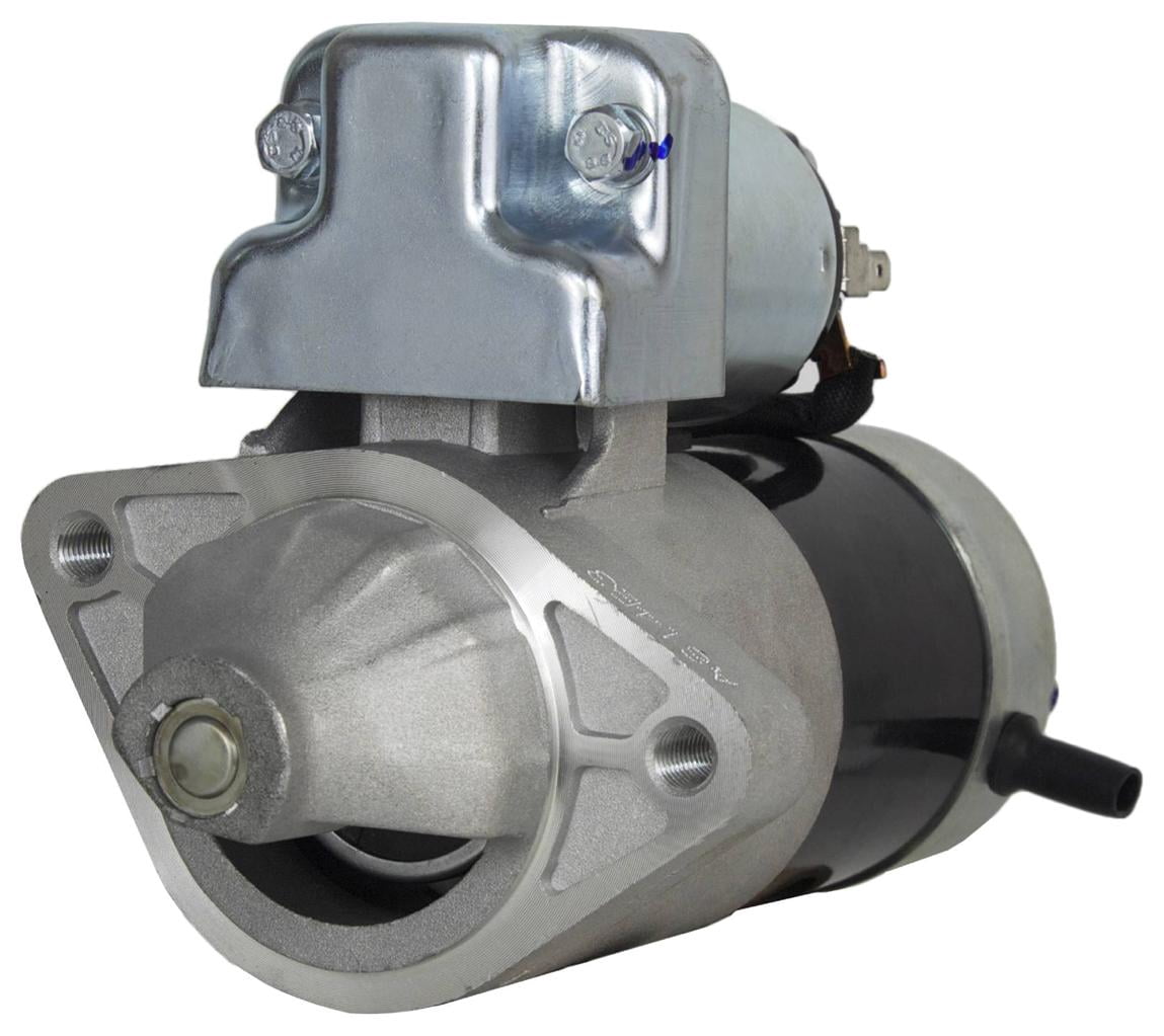 Starter Fits Suzuki Xl-7 2.7L 99-00 M0T85881 M1T86181 31100-67D10