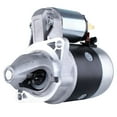 thumbnail image 1 of Starter Fits Thomas Equipment Skid Steer T82 19837-63011 19837-63012 M2T30481, 1 of 8