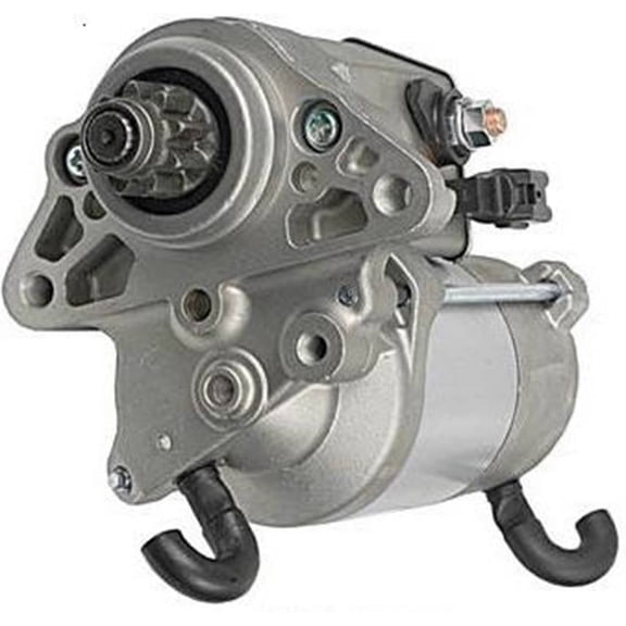 Starter Fits Toyota Sequoia 4Runner Tundra Truck Lexus Gx470 4.7L 28100-50090