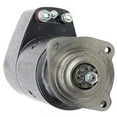 thumbnail image 1 of Starter Fits Volvo Loader 00-06 Replaces 11.139.106 4777147 Is9095 5010217950, 1 of 2