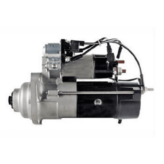 Starter Fits Volvo Marine D4-300-A-F D4-300D-F D4-300I-F 3801296 3841359 3803938