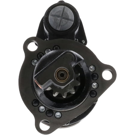 Starter Fits Wabco Scraper 222 229 252Ft 259 8V-71T Replaces 1113975 1113978