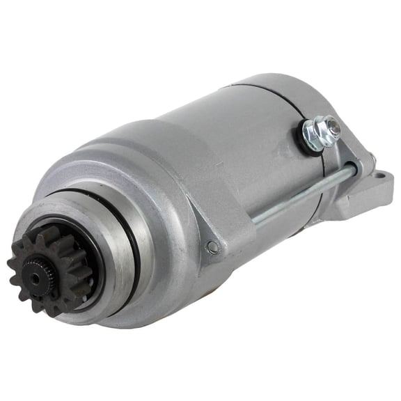 Starter Fits Yamaha 04 05 06 07 Xvs11A V-Star Classic 5El-818900100 5El818900000