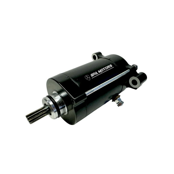 Starter Fits Yamaha PWC Wave Runner Starter Motor All 650 700 701 (1991-2015)