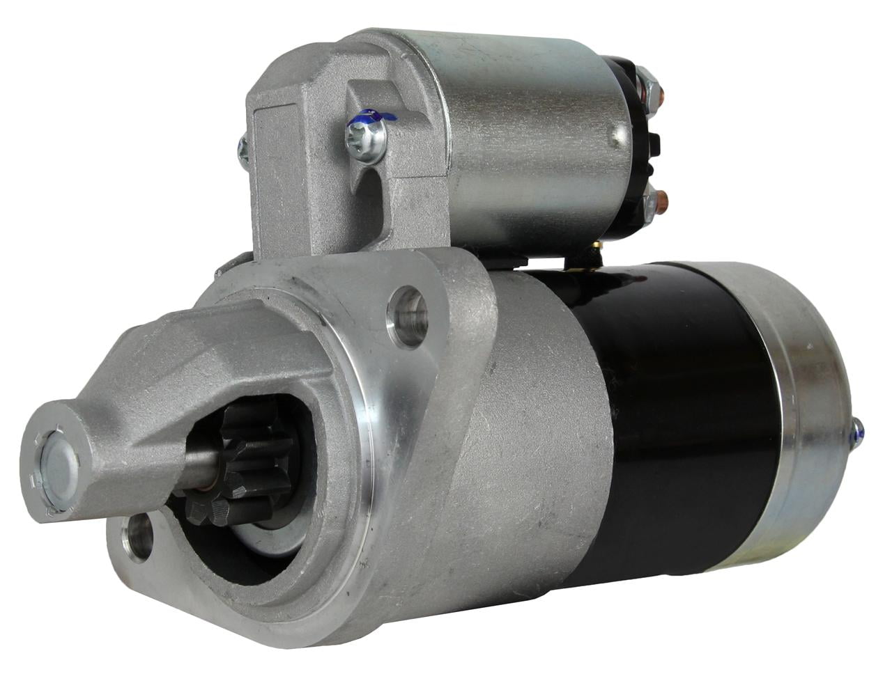 Yanmar Starters in Yanmar Electrics & Starting - Walmart.com