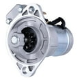 thumbnail image 1 of Starter Fits Yanmar Marine 4T95 Yh2-Dtbe Yh2-E Yh2-The S114-815 S114257 S114257G, 1 of 8