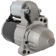 Starter For 2.0L Mitsubishi Lancer 08-15 12V 91-27-3460 LRS04014 S3105