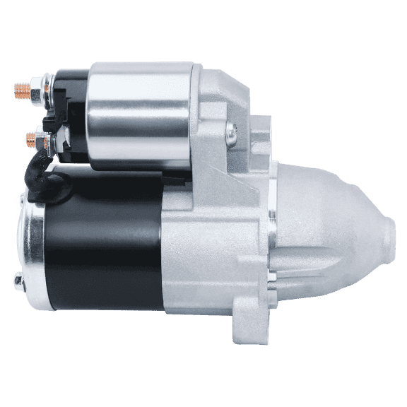 Starter For 2007-2012 Dodge Caliber Jeep Compass Patriot 2.4L 17994 05344555AA