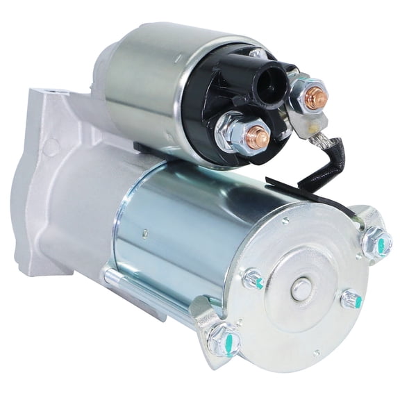 Starter For 2008-2016 Chevy Silverado Express Tahoe Suburban Sierra 1500