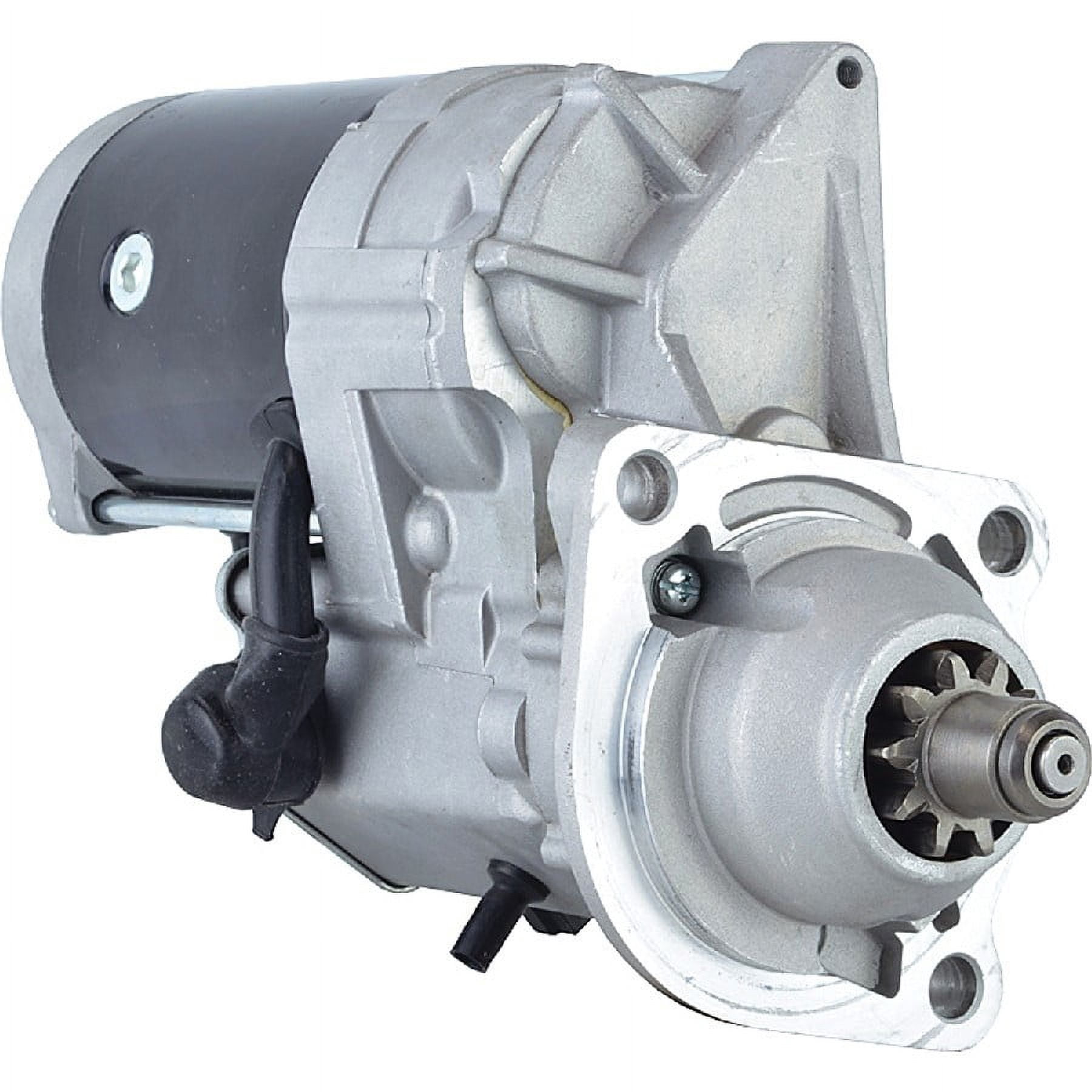 Starter For 5.9L Cummins Engines B Series 94-On 0191-2354, 10220, 17355 ...