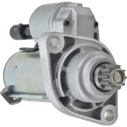 Starter For Audi TT 2008-2009 02M-911-021B, 02M-911-021BX, 438174; 410-40032