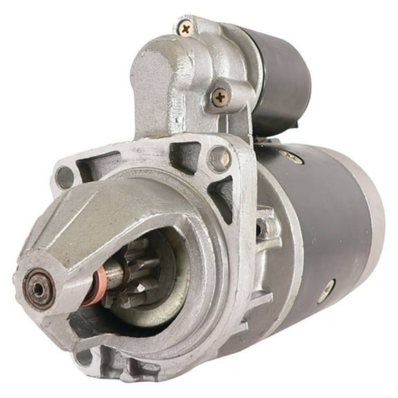 Starter For Case/International Harvester V941501