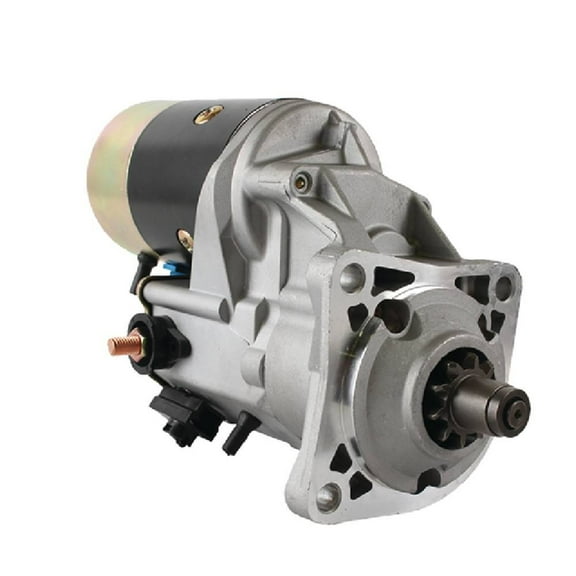 Starter For Caterpillar 0R9702, 144-9955