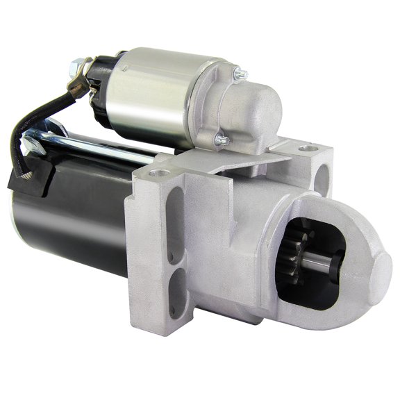 Starter For Chevrolet Silverado Astro GMC Sierra 1500 4.3L 1999 2000 01 02 03 04