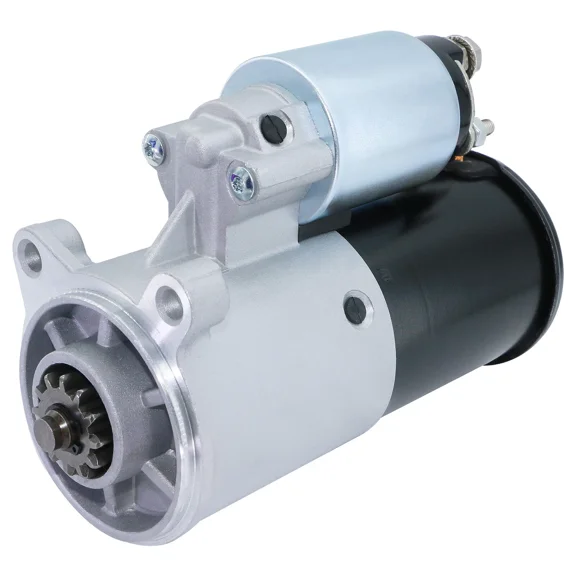 Starter Motor for Ford F-150 F-250 F-350 4.6L 5.4L V8 & 6.8L V10 Fits 19992010 | Replaces 6646
