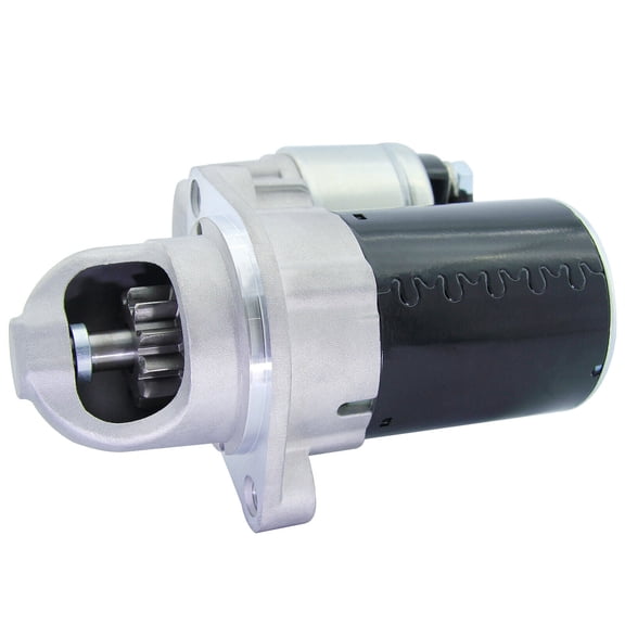 Starter for Hyundai Sonata/Santa Fe, Kia Optima/Sorento 2.4L 2009-2015 Replaces 361002G100, FS14N1, 19090N, SVA0019