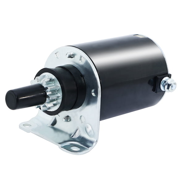 Starter For John Deere Tractor X300 Kawasaki FH430V FH480V FH491V FH580V FH601V