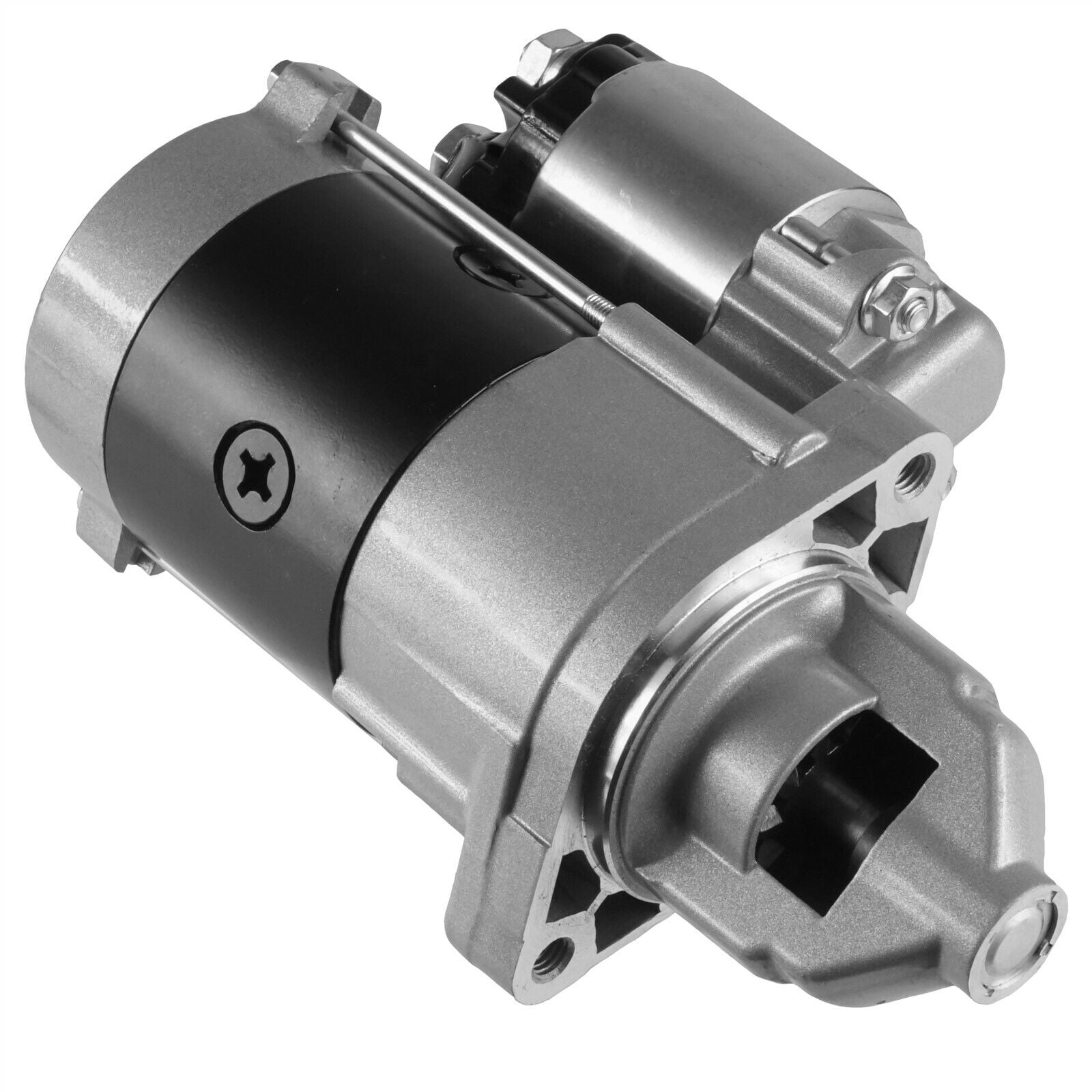ブースターv sa Denso Starter Rareelectrical New Starter Motor Compatible