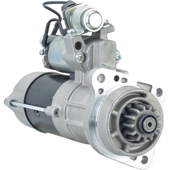 Starter For Mercedes Benz Applications A007-151-16-01 24V CW 5.5kW PLGR