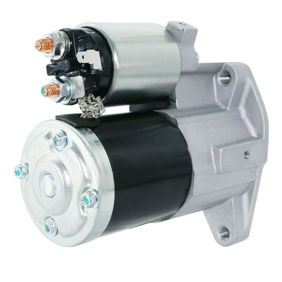 Starter For Ram 2500 3500 Grand Cherokee Outdoorsman Extended 2008 2009-2020