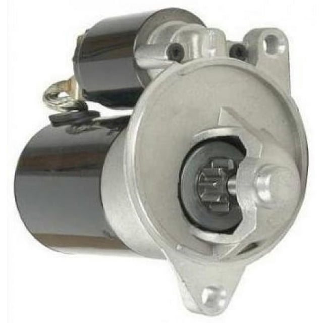 Starter Ford Mazda F87U11000B1A, 1F8518400, SA858 Fits select