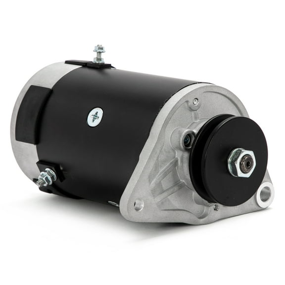 Starter Generator 1018294-01 for Club Car Golf Cart DS 1984-2025 Precedent 2004-2025