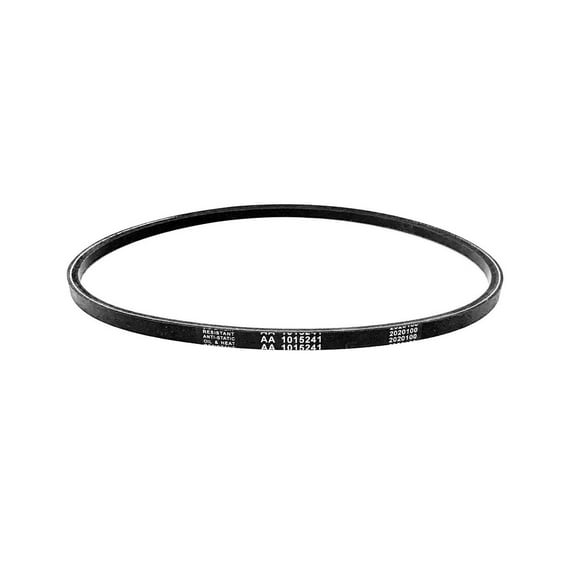 Starter Generator Belt For Club Car DS Golf Cart 1992-1993 & 1995-1996 - 1015241