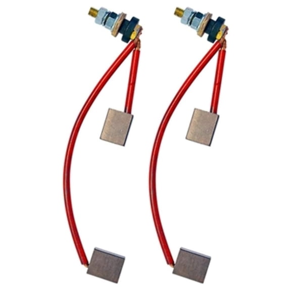 Starter Generator Brush Set for EZGO Starter Golf Cart - Fits 2008 and up