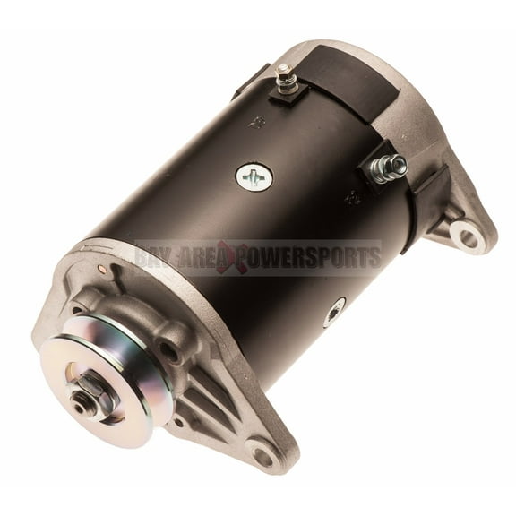 Starter Generator Club Car Ez Go Golf Cart 1012316 103678502 101833701 30083-69A