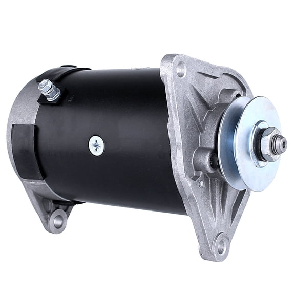 Starter Generator Fits Club Car Ez-Go Golf Cart 250Cc-400Cc 1012316 101833701
