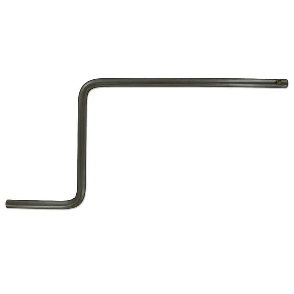 Starter Hand Crank w/ Pin & w/out Spinner Fits International Ford Tractor 9N17040 2N17040A