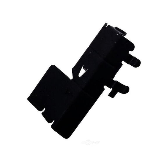 Starter Heat Shield - Compatible with 1999 - 2020 Chevy Express 2500 RWD 2000 2001 2002 2003 2004 2005 2006 2007 2008 2009 2010 2011 2012 2013 2014 2015 2016 2017 2018 2019
