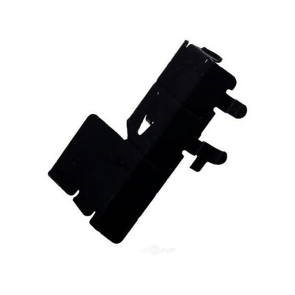 Starter Heat Shield - Compatible with 1999 Chevy K1500 Suburban 5.7L V8 L31 VIN R