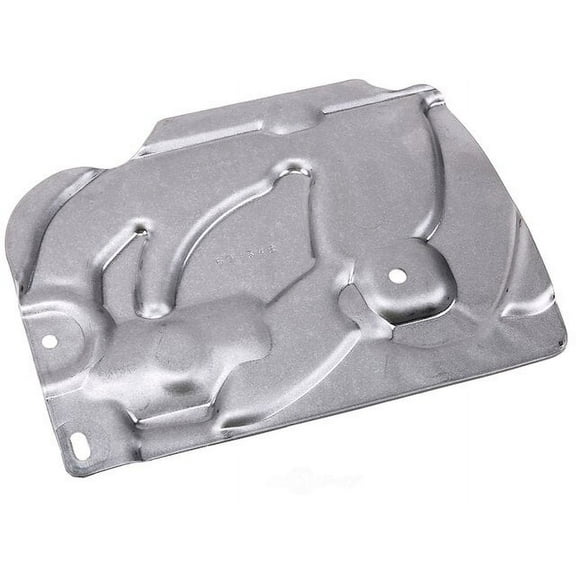 Starter Heat Shield - Compatible with 2010 - 2015 Chevy Camaro 2011 2012 2013 2014