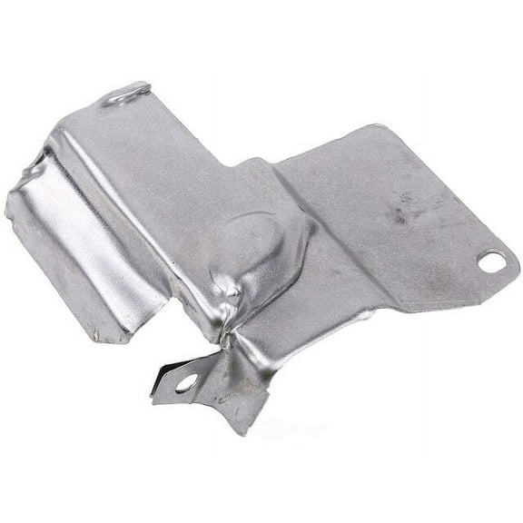 Starter Heat Shield - Compatible with 2015 - 2020 Cadillac Escalade 2016 2017 2018 2019