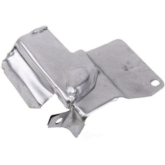 Starter Heat Shield - Compatible with 2015 - 2020 Cadillac Escalade 2016 2017 2018 2019
