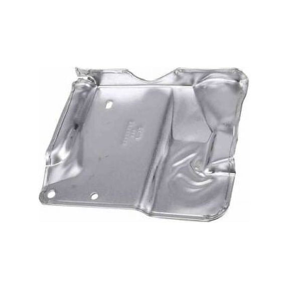Starter Heat Shield for Cadillac CTS 2016-2019 OE ACDelco 12657796