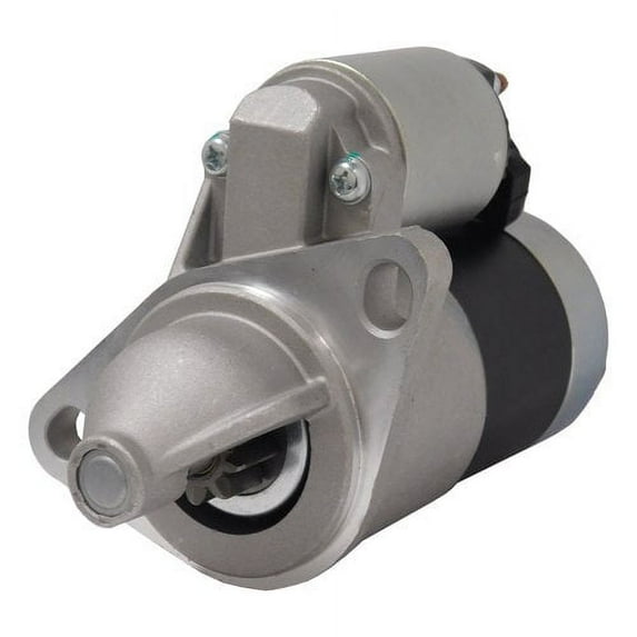 Starter - Hitachi Style DD (17300) fits Ford 1310 CL25 1510 SBA185086321