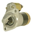 thumbnail image 1 of Starter - Hitachi Style DD (18056) fits Gehl SL3410 SL3610 3615 fits Isuzu 3KC1 5811001920 5811001921 fits Hitachi S114-385 104-147 91-25-1065, 1 of 1
