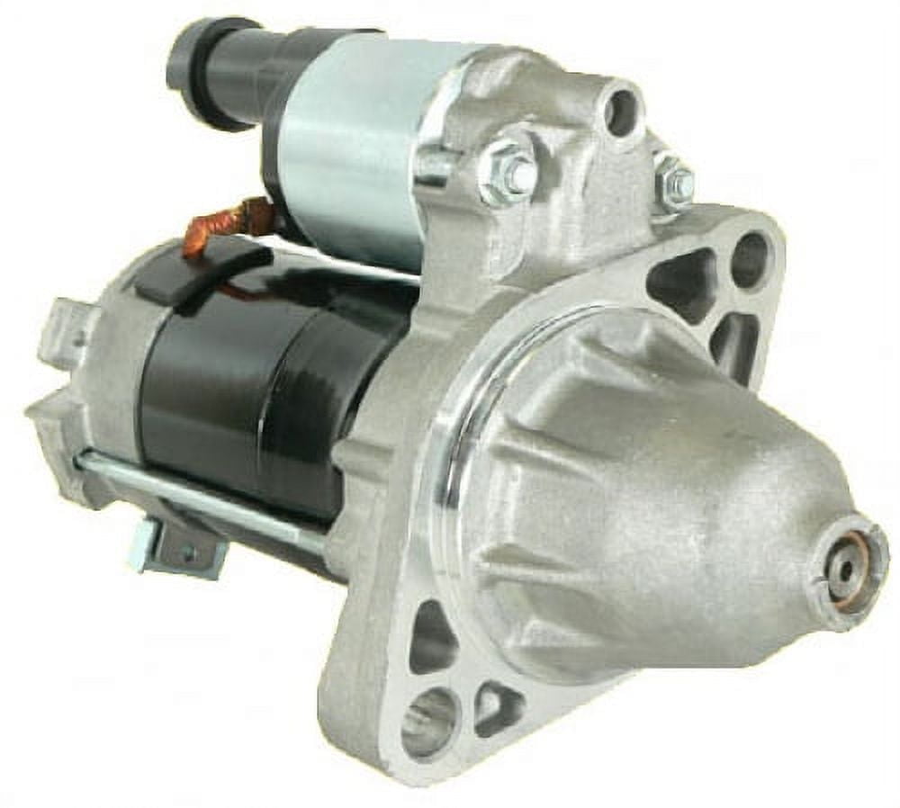 Starter For Honda Civic 2004