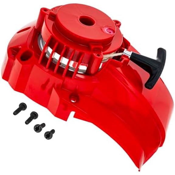 Starter Housing Assembly MTD 753-06314 Troy-Bilt Y4700EC Y4800EC Yard Machines TB575EC OEM
