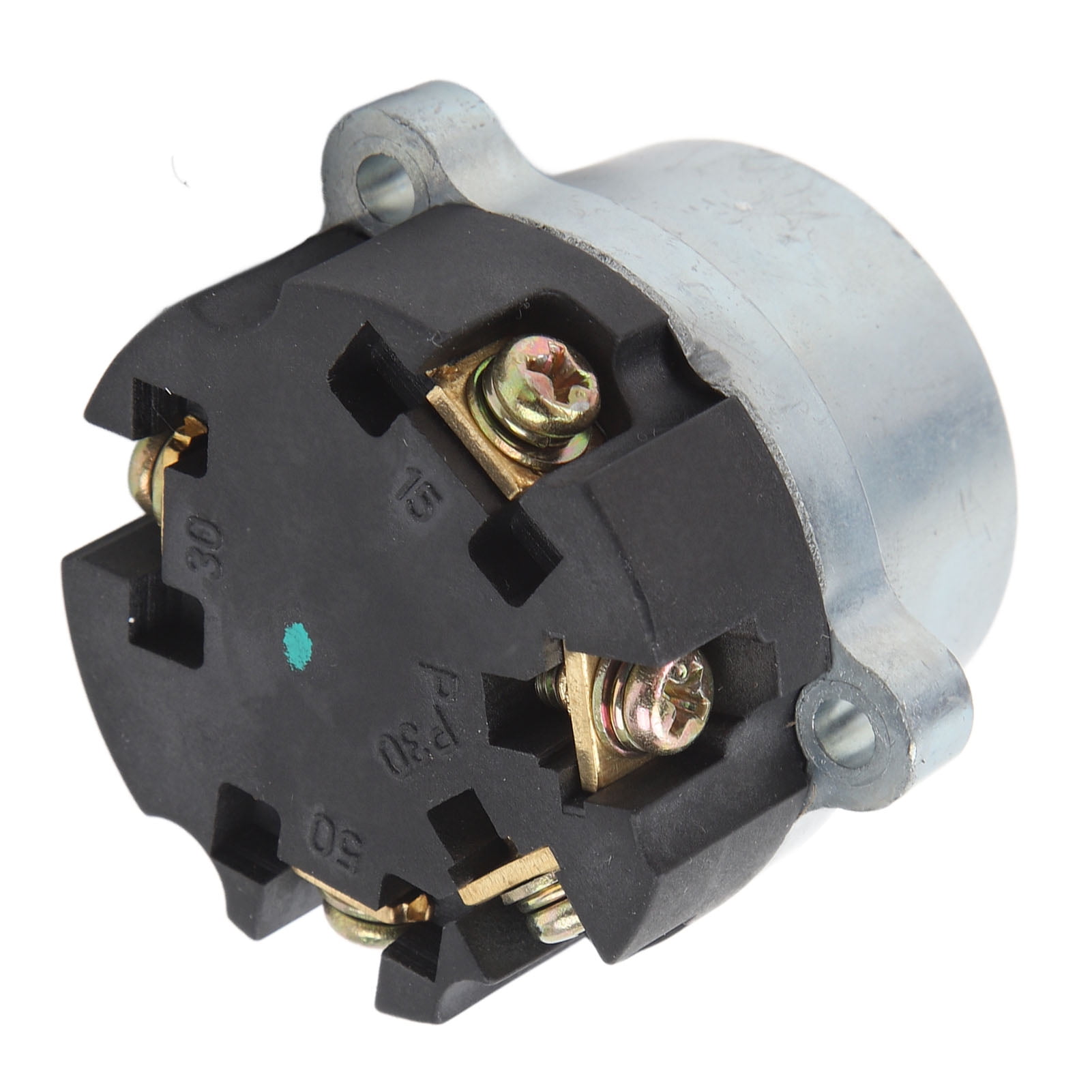 Starter Ignition Switch, Standard Size Perfect Fit ABS Ignition Switch For W111 W112 W113 1962