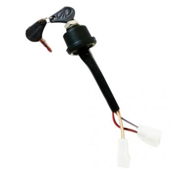 Starter/Ignition Switch fits Mahindra C27 C35 E40 E350 450 475 485 3325 3505 3525 3535 3825 4025 4035 4525 4535 5035 5525 6025 6525 005558982R93