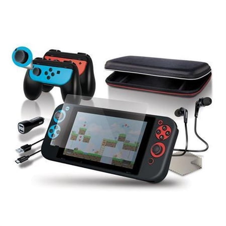 Starter Kit for Nintendo Switch