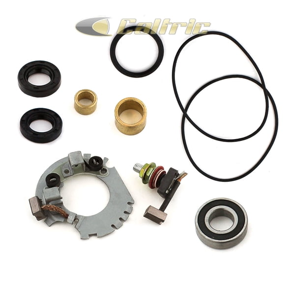 Starter Kit for Suzuki M/S GS1100E GS1100S GS1100 Gs 1100