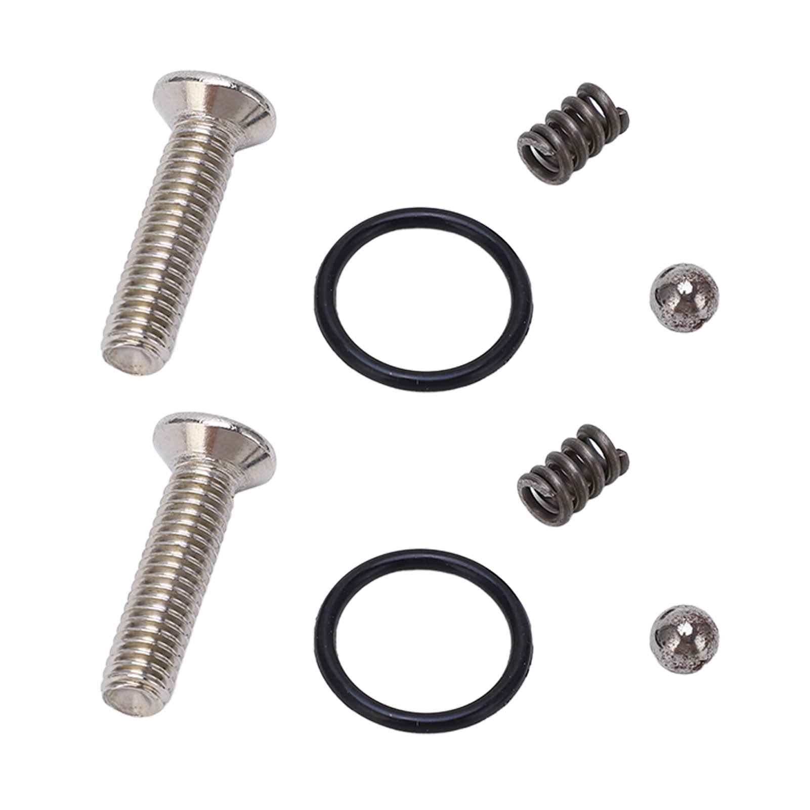 Starter Lever Rebuild Kit, Aluminium Alloy Starter Lever Rebuild O Kit