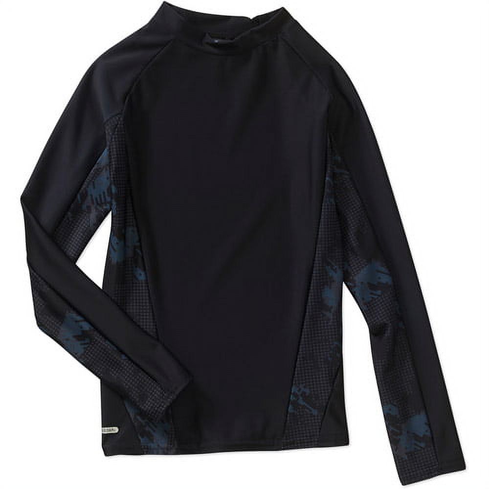 Starter Long Sleeve Compression Top